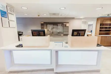 Holiday Inn Express Atlanta NE I-85 Clairmont by IHG - 13
