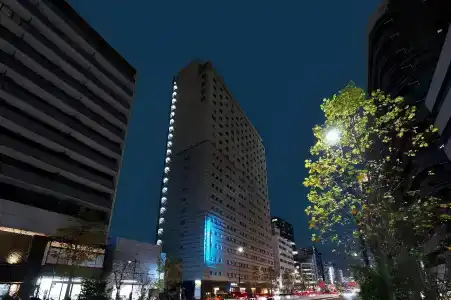 Sotetsu Fresa Inn Higashi Shinjuku - 31