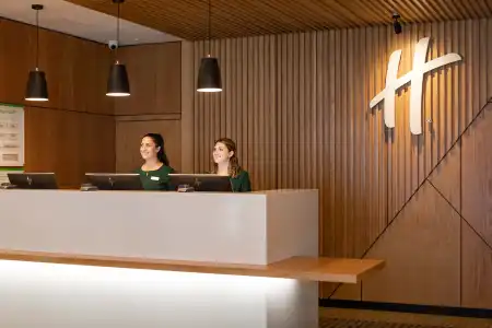 Holiday Inn London - Whitechapel by IHG - 30