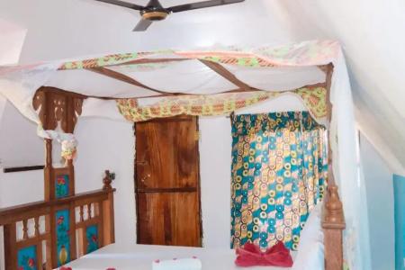 Sagando Bungalows - 14