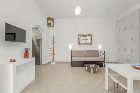 Anemonisia Deluxe Apartments & Mesonettes - 101