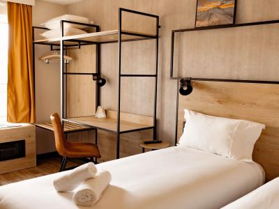Ibis Clermont Ferrand A71 A75 La Meridienne - 19