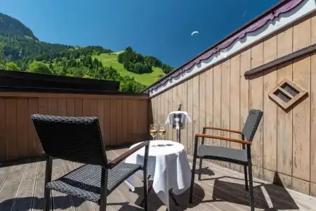 Kaiserhof Kitzbuehel - 74