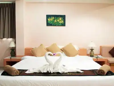 Marrakesh Hua Hin by Huahin Resort Condo - 16