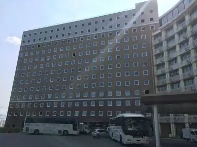 Toyoko Inn Narita Airport Honkan - 38