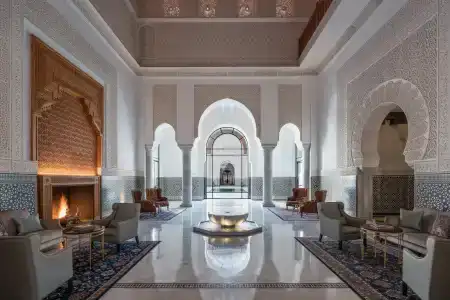The Oberoi - 26