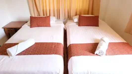 Khaolak Seafan Bed & Breakfast - 3