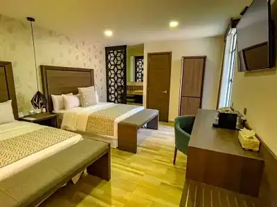 Parral 14 Boutique - 41