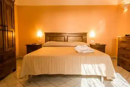 Residence Sotto Le Stelle - 38