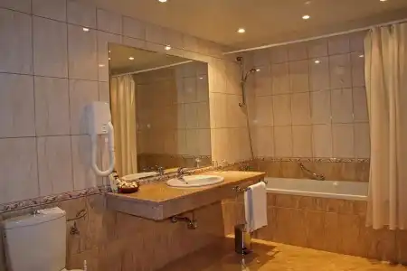 Riviera Beach & SPA - All Inclusive - 12