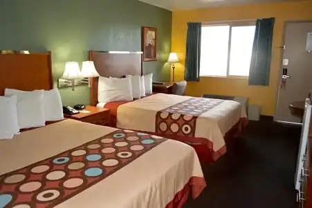 Super 8 by Wyndham St. George UT - 54