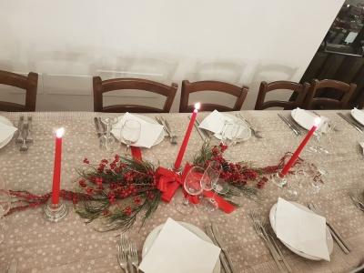 Casale delle Rose - 25