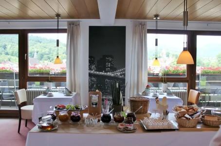 Stadt Gernsbach - 10