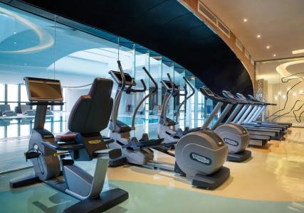 Sofitel Kunming - 18