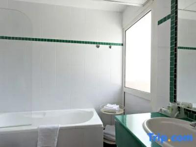 Best Western Astoria - 119