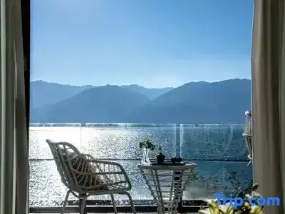 Dali Sealily Water House Honeymoon Bontique - 26