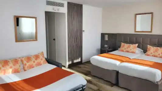 Mercure Arles Centre Arenes - 24