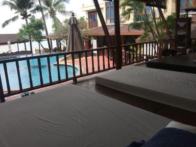 Mac Resort - 22