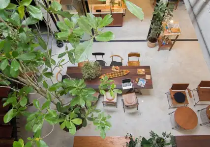 TAN Hostel x Cafe - Adults Only - 20