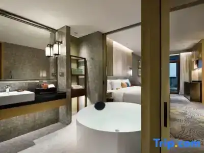 Crowne Plaza Kunming Ancient Dian Town by IHG - 103