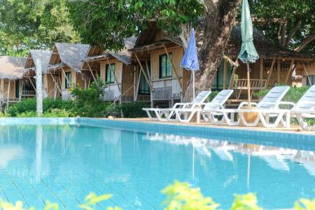 Anyavee Krabi Beach Resort - 23