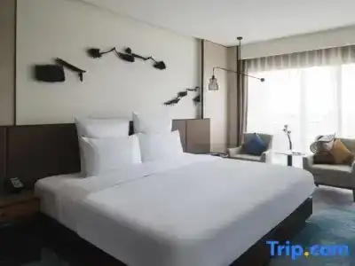 Pullman Zhouzhuang - 42