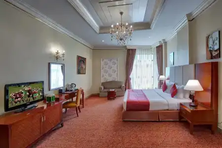 Sahara Beach Resort & Spa - 26