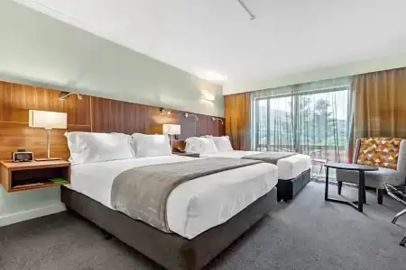 Holiday Inn Queenstown Frankton Road by IHG - 126