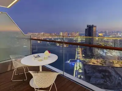 Fairmont Doha - 26