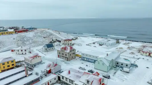Hótel Blönduós - 32
