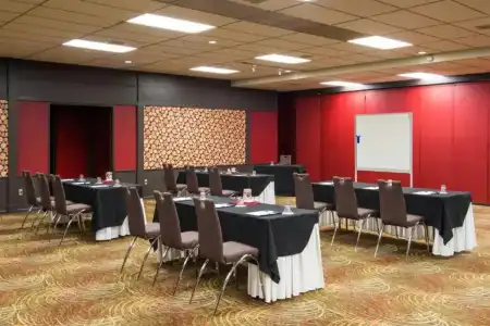Copthorne Rotorua - 21