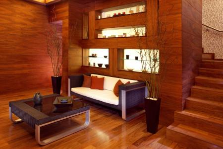 JW Marriott Mexico City Santa Fe - 28