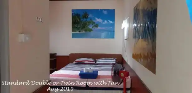 Smile Beach Resort - 24