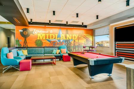 Tru By Hilton Midland - 16