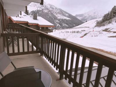 Hôtel La Tarentaise - 122