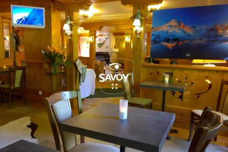 Les Balcons du Savoy - 28