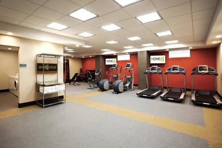 Home2 Suites by Hilton NY Long Island City/Manhattan View - 23