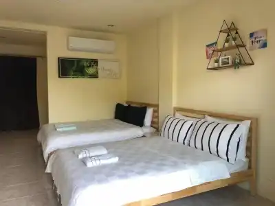 The One Apartments - 17