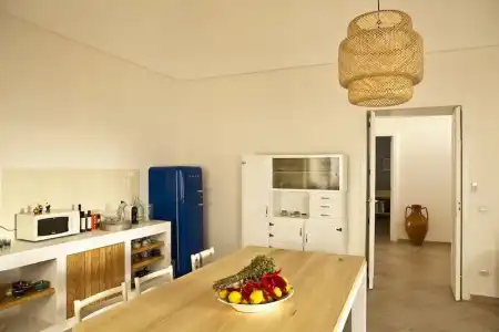 B&B Tenuta Canneddi - 24