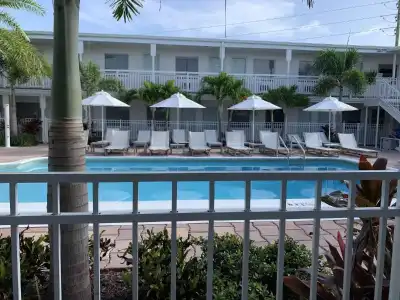 Cabana Clearwater Beach - 18