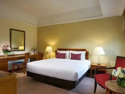 Orchard Parksuites - 98