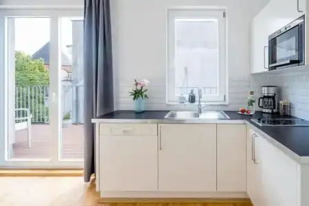 BENSIMON apartments Prenzlauer Berg - 145