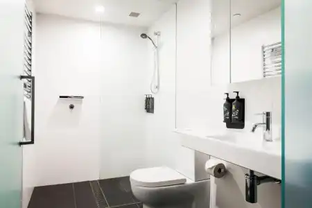 Nishi Apartments Eco Living by Ovolo - 50