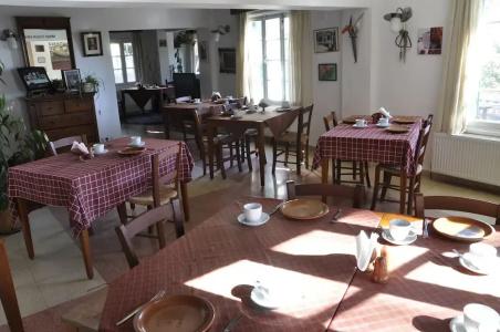 Semiramis Lodge - 12
