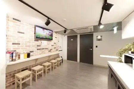 K-Grand Myeongdong - 18