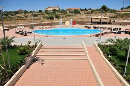 Borgo Don Chisciotte - 17