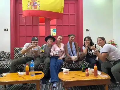 Meramees Hostel - 81