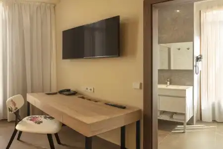 SH Suite Palace - 17