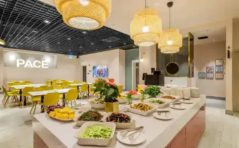 PACE Suzhou Guanqian Branch - 26