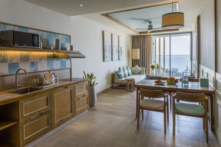 Fusion Suites Vung Tau - 82
